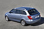 Fabia Combi