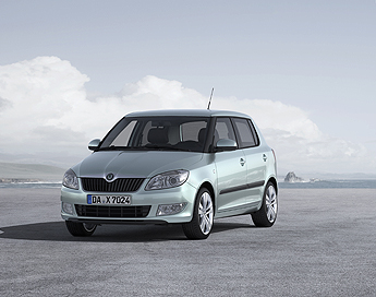 Fabia Limousine